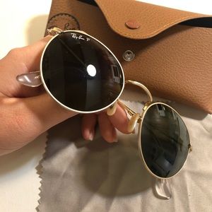 Ray Bans Sunglasses